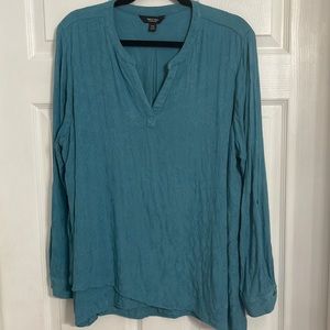 SIMPLY VERA VERA WANG Woman’s Blouse